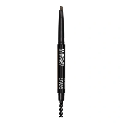 MAKE UP FOR EVER AQUA RESIST BROW FILLER