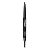 Make Up For Ever Aqua Resist Waterproof Eyebrow Filler Pencil 20 Deep Blonde 0.009 oz/ 0.27 G In Deep Blonde
