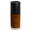 Make Up For Ever Watertone Skin-perfecting Tint Foundation R560 1.35 oz / 40 ml In Chocolate