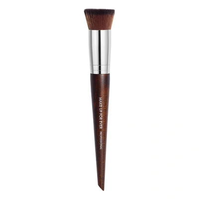 Make Up For Ever Airbrush Finish Foundation Brush