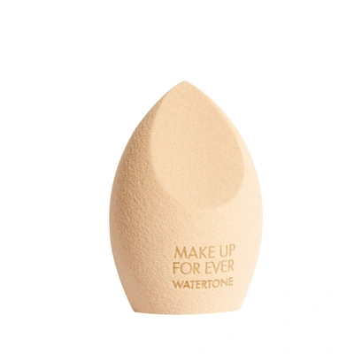 Make Up For Ever Watertone Buildable Coverage Sponge