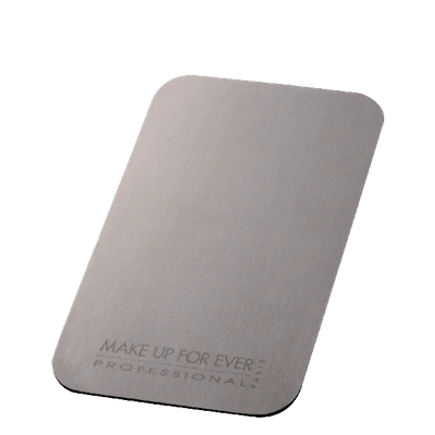 Make Up For Ever Flat Steel Palette