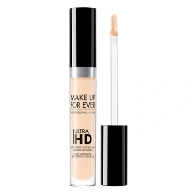 Make Up For Ever Ultra Hd Self-setting Medium Coverage Concealer 11 - Pearl 0.17 oz/ 5 ml