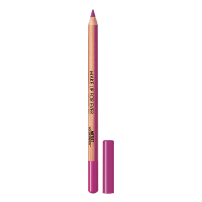 Make Up For Ever Artist Color Pencil: Eye, Lip & Brow Pencil 900 All Over Magenta 0.04 oz/ 1.41 G