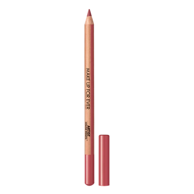 Make Up For Ever Artist Color Pencil Brow, Eye & Lip Liner 808 Boundless Berry 0.04 oz/ 1.41 G