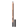 Make Up For Ever Artist Color Pencil Longwear Eyeliner 100 Whatever Black 0.04 oz / 1.41 G In Whatever Black