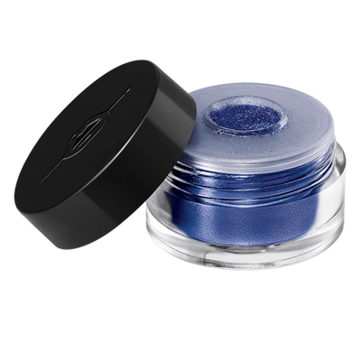 Make Up For Ever Star Lit Powder In Ultramarine