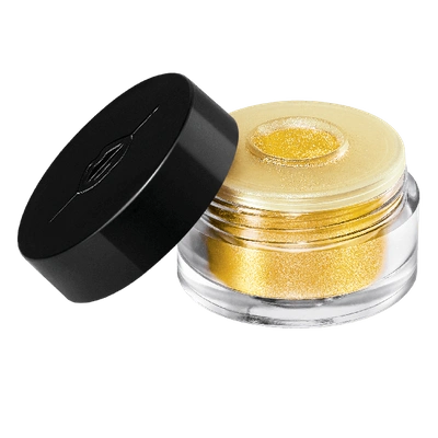 Make Up For Ever Star Lit Powder In Gold