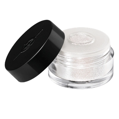 Make Up For Ever Star Lit Powder In Frozen Silver