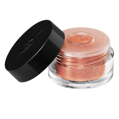 Make Up For Ever Star Lit Powder In Golden Orange