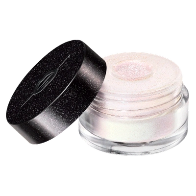 Make Up For Ever Star Lit Diamond Powder In Grenny White