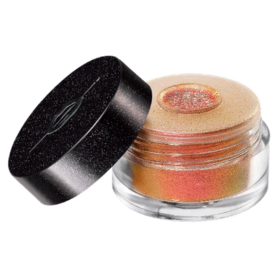 Make Up For Ever Star Lit Diamond Powder In Bronze