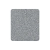 Make Up For Ever Artist Color Eye Shadow Me-116 0.08 oz/ 2.5 G In Silver