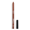 Make Up For Ever Aqua Resist Color Pencil Eyeliner 10 Sienna .042 oz / 0.5 G In Sienna