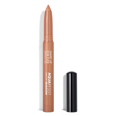 Make Up For Ever Aqua Resist Smoky Eyeshadow Stick 15 Quartz .049 oz /1.4 G