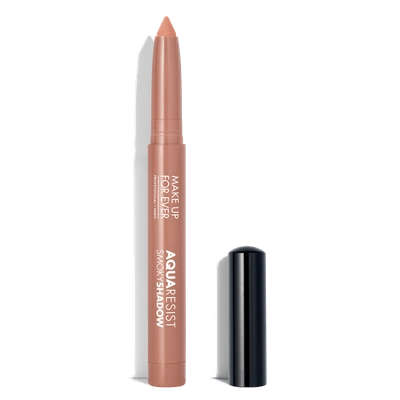 Make Up For Ever Aqua Resist Smoky Shadow In Shell