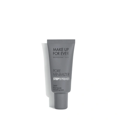 MAKE UP FOR EVER STEP 1 PRIMER PORE MINIMIZER