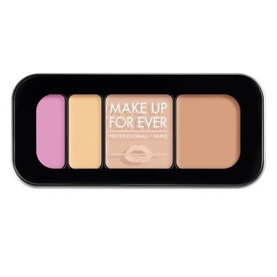 Make Up For Ever Ultra Hd Underpainting In Very Light