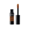 Make Up For Ever Matte Velvet Skin High Coverage Multi-use Concealer 5.3 0.3 oz/ 9 ml In Warm Mocha