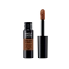 Make Up For Ever Matte Velvet Skin High Coverage Multi-use Concealer 5.4 0.3 oz/ 9 ml In Chestnut