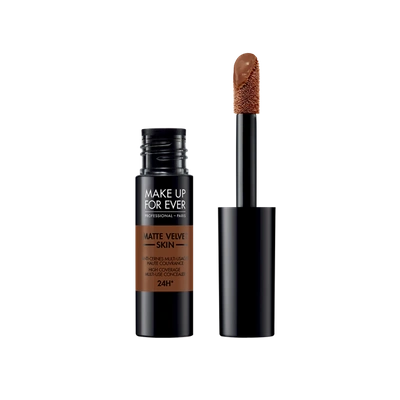 MAKE UP FOR EVER MATTE VELVET SKIN CONCEALER