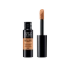 Make Up For Ever Matte Velvet Skin High Coverage Multi-use Concealer 4.1 0.3 oz/ 9 ml In Golden Honey