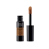 Make Up For Ever Matte Velvet Skin High Coverage Multi-use Concealer 5.2 0.3 oz/ 9 ml In Warm Amber