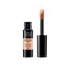 Make Up For Ever Matte Velvet Skin High Coverage Multi-use Concealer 2.3 0.3 oz/ 9 ml In Ivory