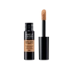 Make Up For Ever Matte Velvet Skin High Coverage Multi-use Concealer 3.3 0.3 oz/ 9 ml In Dark Sand