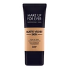 MAKE UP FOR EVER MATTE VELVET SKIN LIQUID