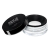 Make Up For Ever Mini Ultra Hd Microfinishing Loose Powder Mini Size Translucent - 0.14 oz/ 4 G In Mini