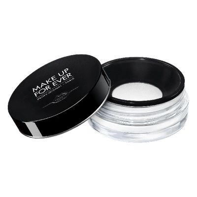 MAKE UP FOR EVER ULTRA HD LOOSE POWDER