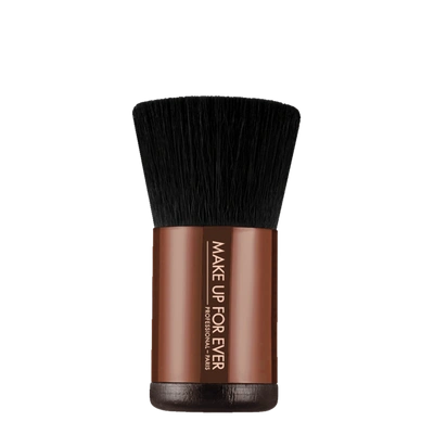 Make Up For Ever Kabuki Pro Bronze Fusion