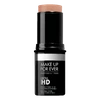 Make Up For Ever Ultra Hd Invisible Cover Stick Foundation R370 - Medium Beige 0.44 oz/ 12.5 G In Medium Beige