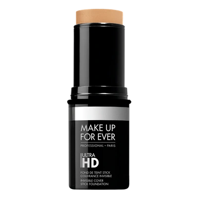 Make Up For Ever Ultra Hd Invisible Cover Stick Foundation Y375 - Golden Sand 0.44 oz/ 12.5 G