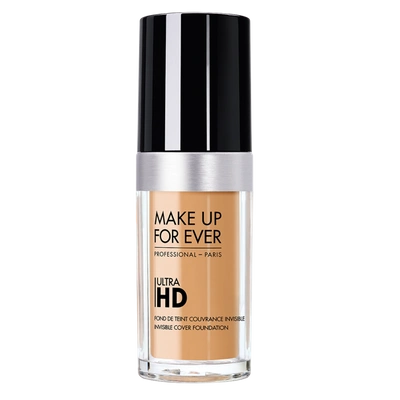 Make Up For Ever Ultra Hd Invisible Cover Foundation Y365 - Desert 1.01 oz/ 30 ml