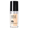 MAKE UP FOR EVER ULTRA HD FOUNDATION