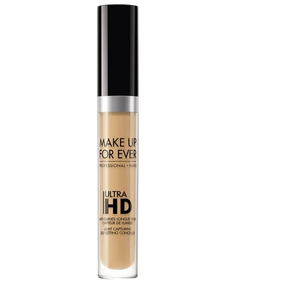 Make Up For Ever Ultra Hd Self-setting Medium Coverage Concealer 31.5 - Biscuit 0.17 oz/ 5 ml