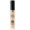 Make Up For Ever Ultra Hd Self-setting Medium Coverage Concealer 25 - Sand 0.17 oz/ 5 ml