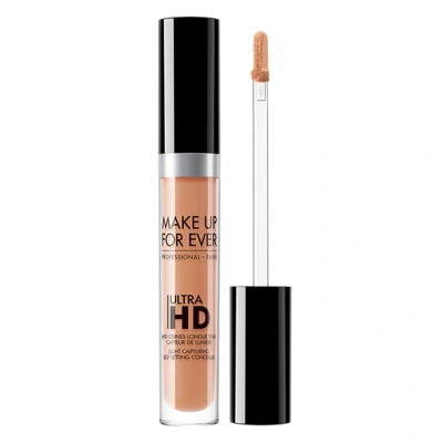 Make Up For Ever Ultra Hd Self-setting Medium Coverage Concealer 42 - Caramel 0.17 oz/ 5 ml