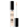 Make Up For Ever Ultra Hd Self-setting Medium Coverage Concealer 10 - Alabaster 0.17 oz/ 5 ml In Alabaster