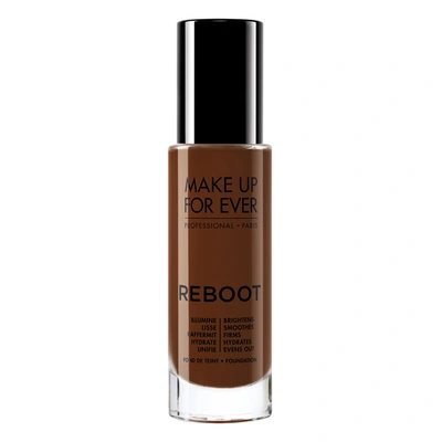 MAKE UP FOR EVER MAKE UP FOR EVER – REBOOT