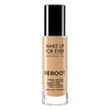 Make Up For Ever Reboot Active Care Revitalizing Foundation Y365 - Desert 1.01 oz/ 30 ml In Desert