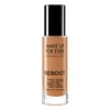 Make Up For Ever Reboot Active Care Revitalizing Foundation Y445 - Amber 1.01 oz/ 30 ml In Amber