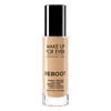 Make Up For Ever Reboot Active Care Revitalizing Foundation Y305 - Soft Beige 1.01 oz/ 30 ml In Soft Beige