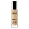 Make Up For Ever Reboot Active Care Revitalizing Foundation Y225 - Marble 1.01 oz/ 30 ml In Marble