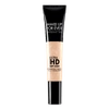 Make Up For Ever Ultra Hd Soft Light Liquid Highlighter 30 0.4 oz/ 12 ml In Golden Champagne