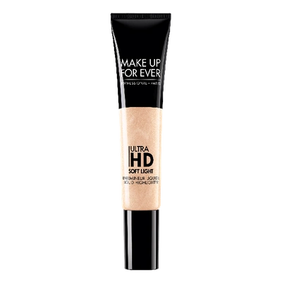 MAKE UP FOR EVER ULTRA HD SOFT LIGHT