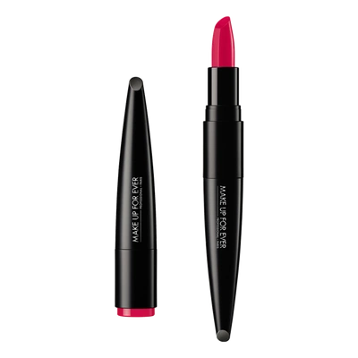 Make Up For Ever Rouge Artist Lipstick 206 Dragon Fruit 0.113oz / 3.2 G