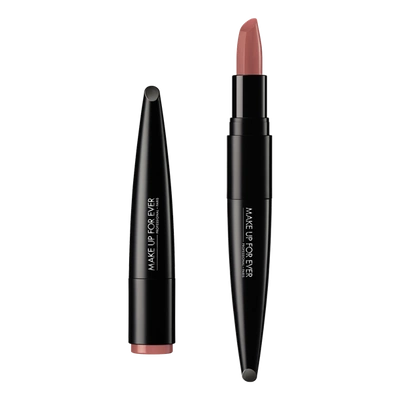 Make Up For Ever Rouge Artist Lipstick 156 Classy Lace 0.113oz / 3.2 G